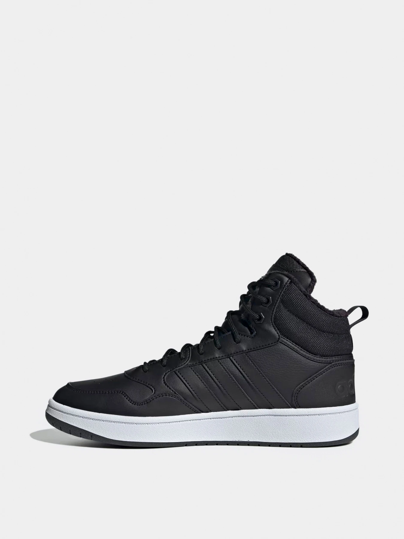 Ботинки и сапоги Adidas модель GZ6679 Ботинки и сапоги Adidas модель GZ6679 Фото
