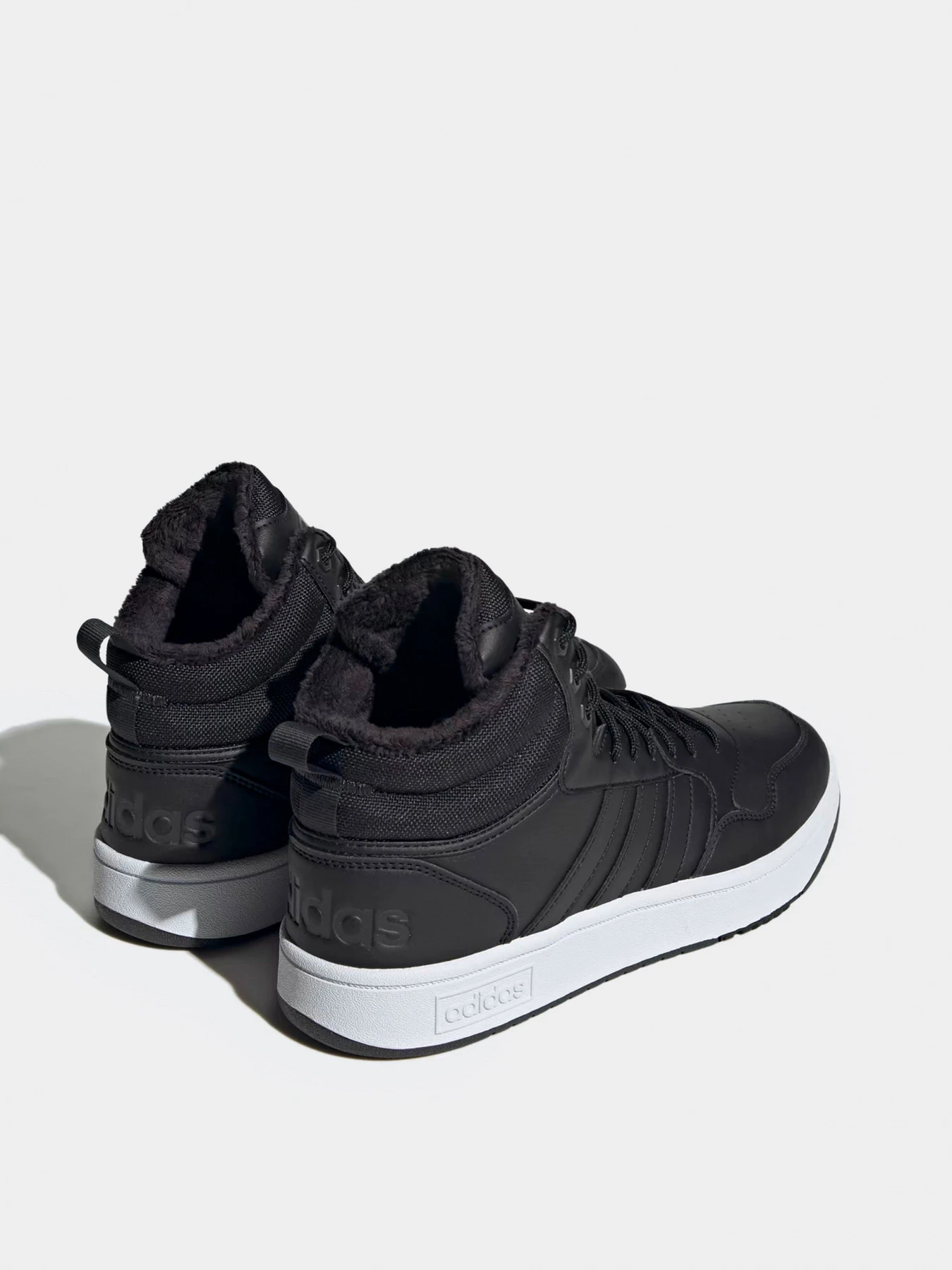 Ботинки и сапоги Adidas модель GZ6679 Ботинки и сапоги Adidas модель GZ6679 Фото