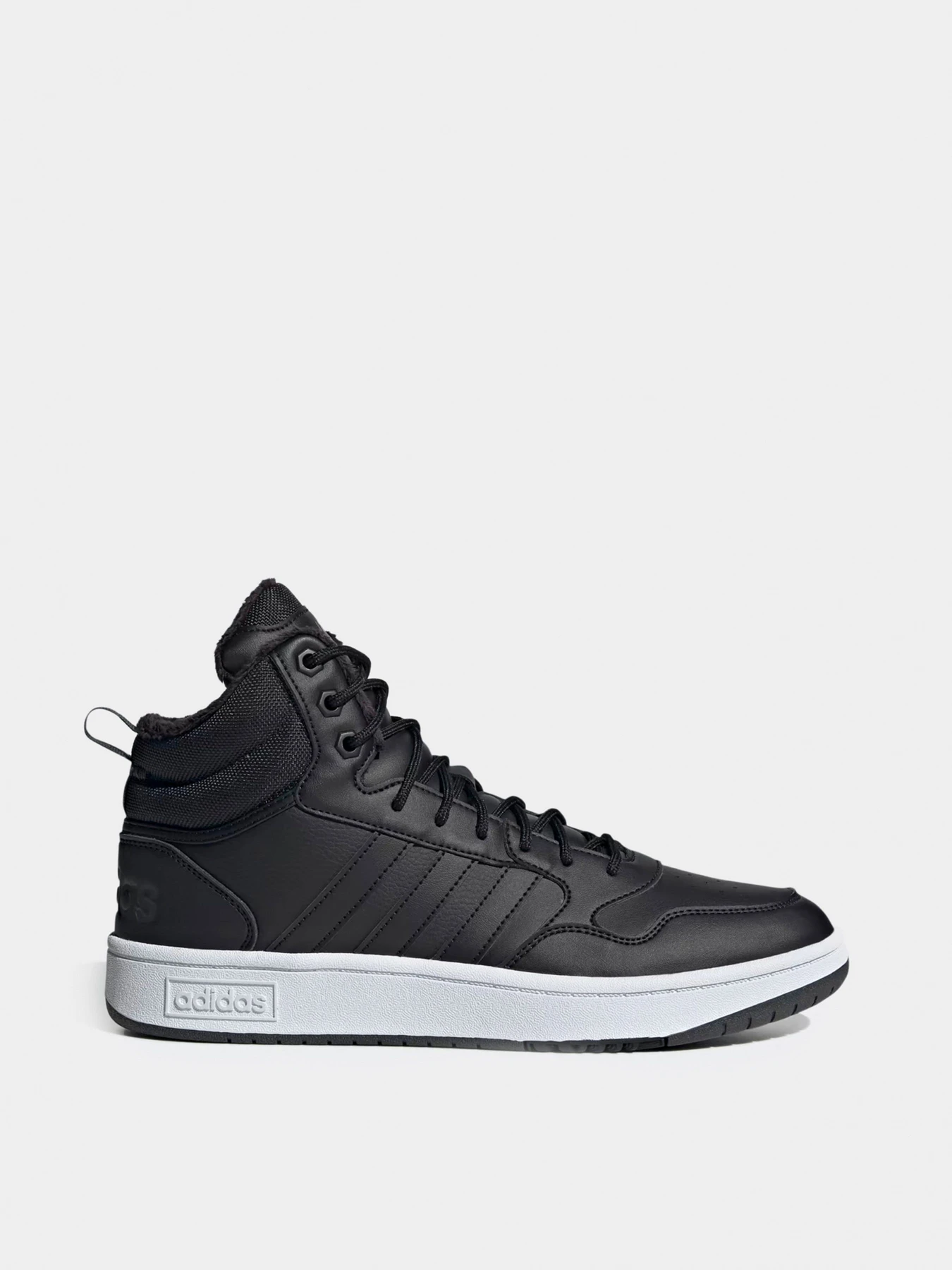 Ботинки и сапоги Adidas модель GZ6679 Ботинки и сапоги Adidas модель GZ6679 Фото