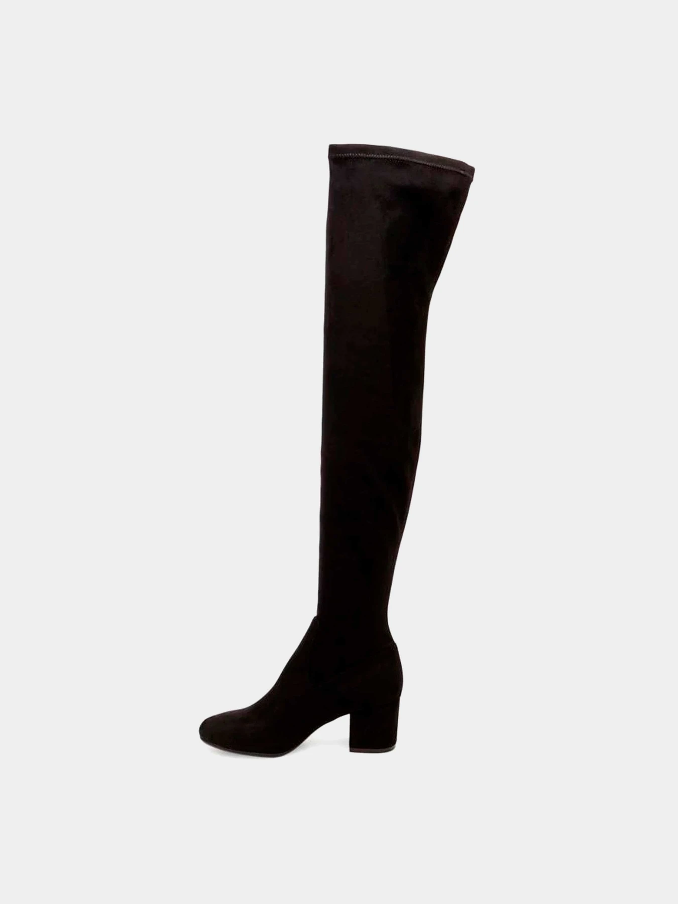 Ботинки и сапоги Steve Madden модель SM11000231 BLACK Ботинки и сапоги Steve Madden модель SM11000231 BLACK Фото