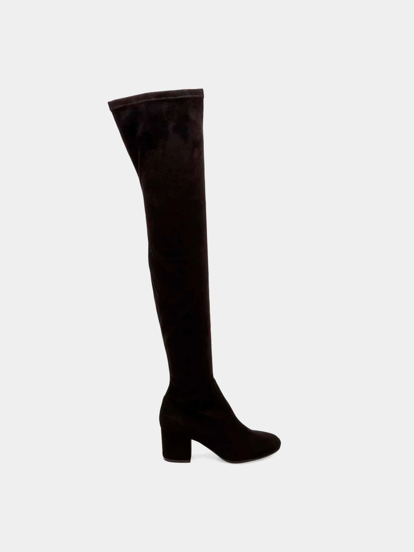 Ботинки и сапоги Steve Madden модель SM11000231 BLACK Ботинки и сапоги Steve Madden модель SM11000231 BLACK Фото