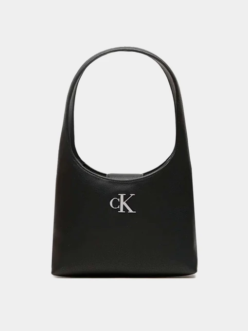 Сөмкелер Calvin Klein үлгі K60K610843-BDS Фото