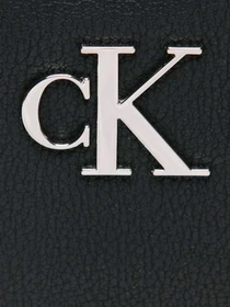 Сумки Calvin Klein модель K60K610843-BDS Фото
