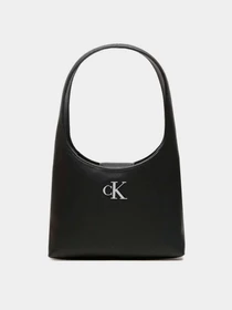 Сөмкелер Calvin Klein үлгі K60K610843-BDS Фото