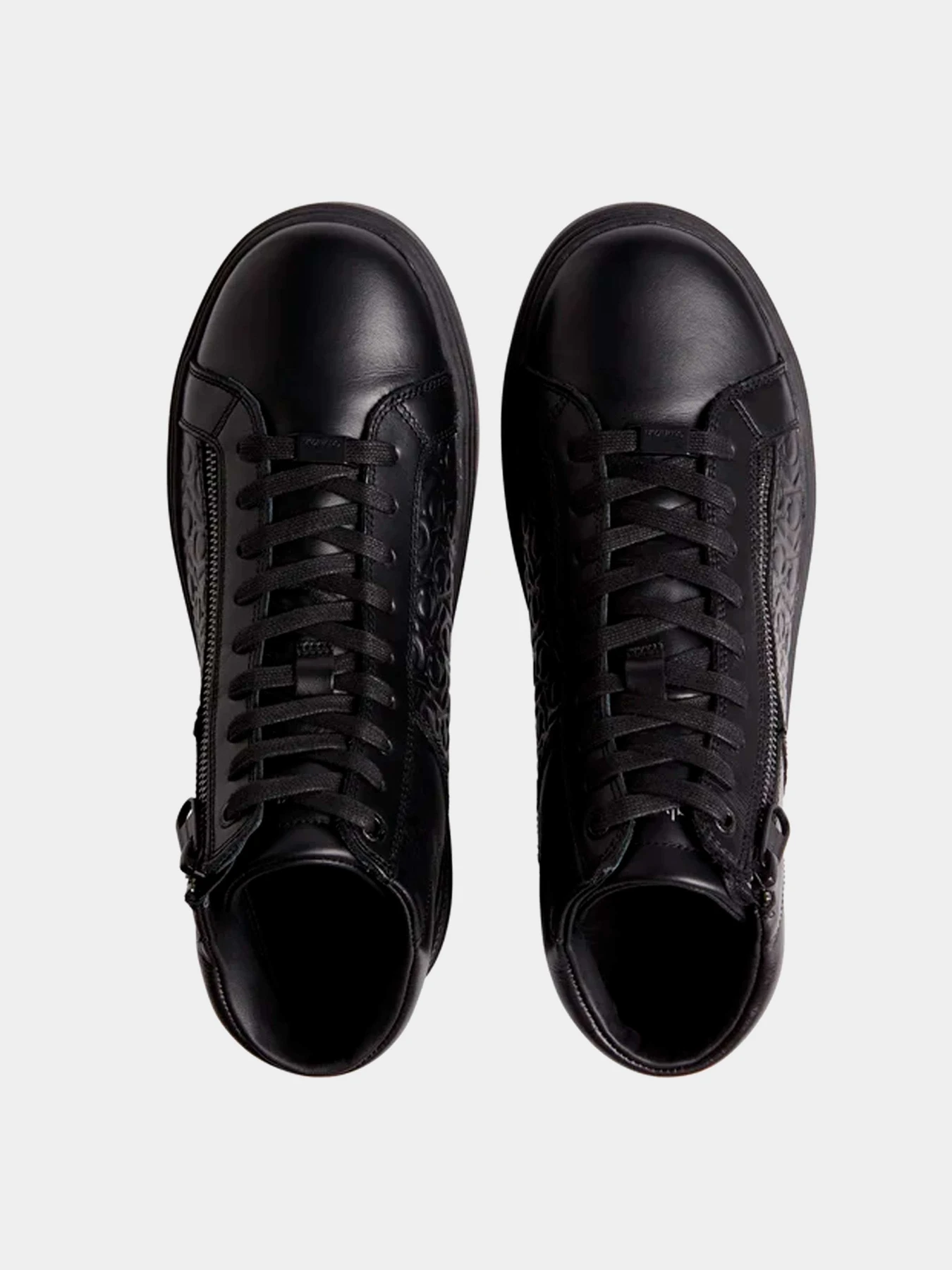 Кеды Calvin Klein модель HM0HM01180-0GL Фото