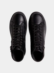 Кеды Calvin Klein модель HM0HM01180-0GL Фото