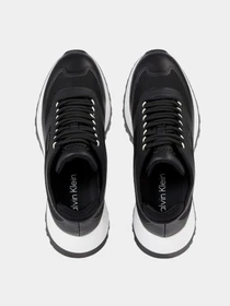 Кроссовки Calvin Klein модель HW0HW01640-BEH Фото