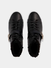 Кеды Calvin Klein модель HW0HW01667-BEH Фото