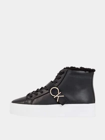 Кеды Calvin Klein модель HW0HW01667-BEH Фото