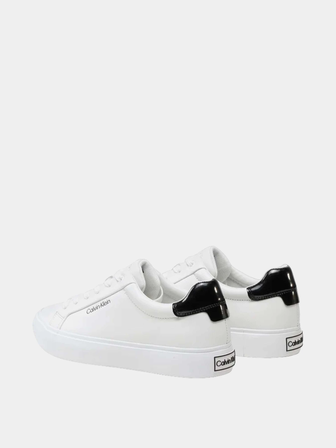 Кеды Calvin Klein модель HW0HW01681-0K4 Фото