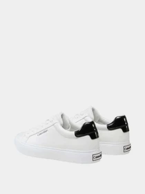 Кеды Calvin Klein модель HW0HW01681-0K4 Фото