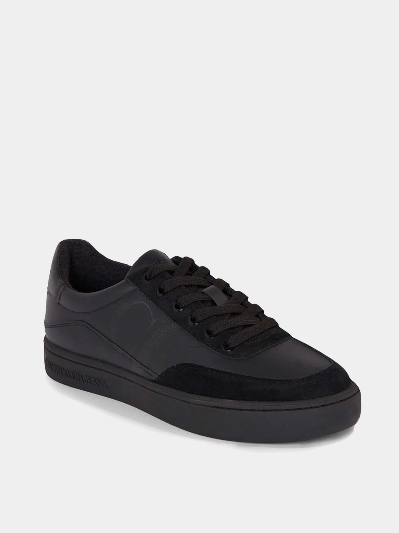 Кеды Calvin Klein модель YM0YM00713-0GT Кеды Calvin Klein модель YM0YM00713-0GT Фото