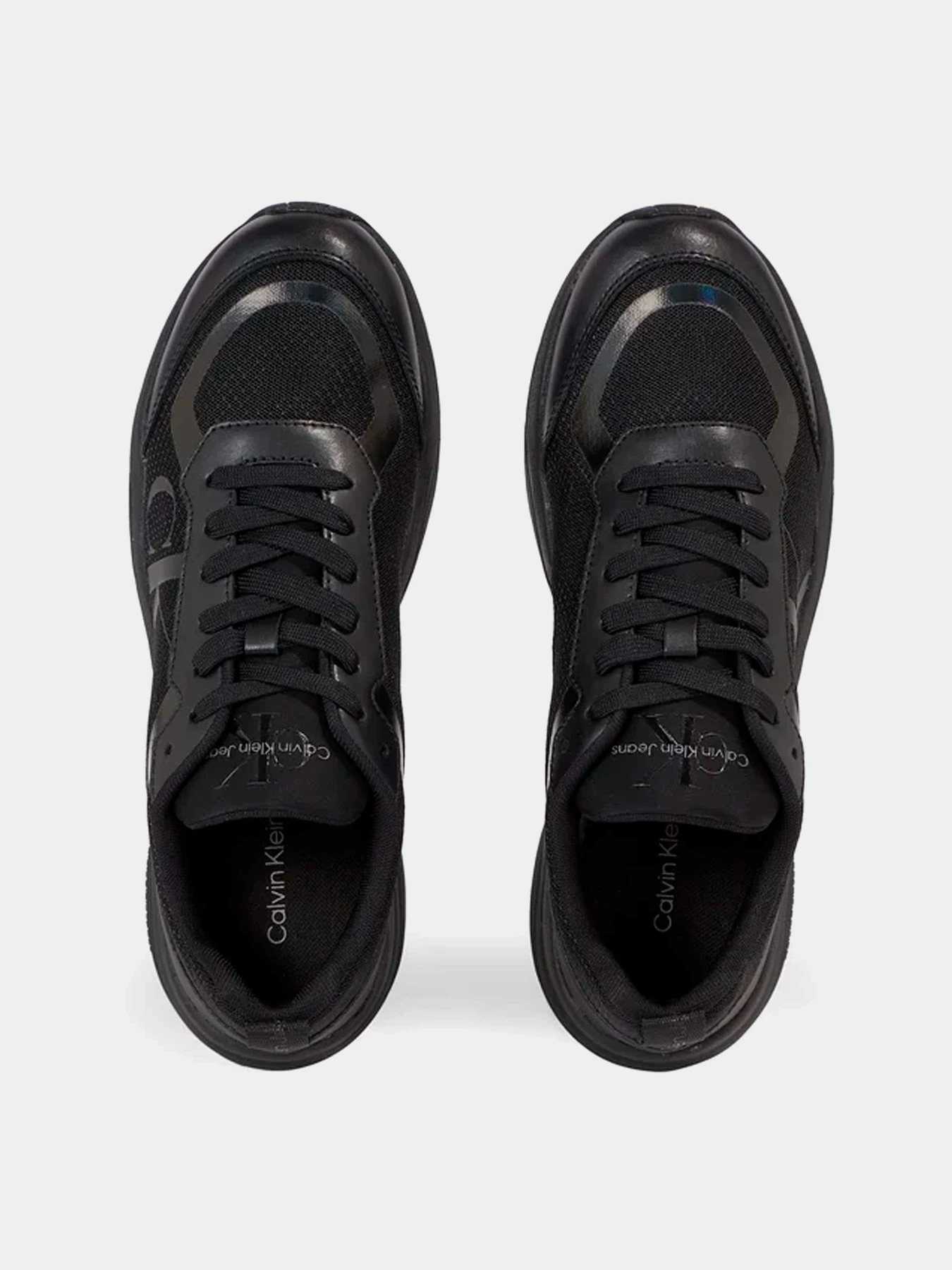 Кроссовки Calvin Klein модель YM0YM00785-0GT Кроссовки Calvin Klein модель YM0YM00785-0GT Фото