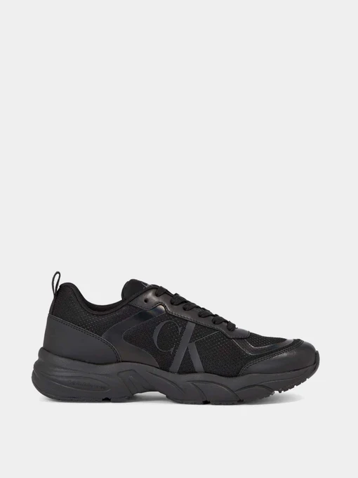 Кроссовки Calvin Klein модель YM0YM00785-0GT Фото
