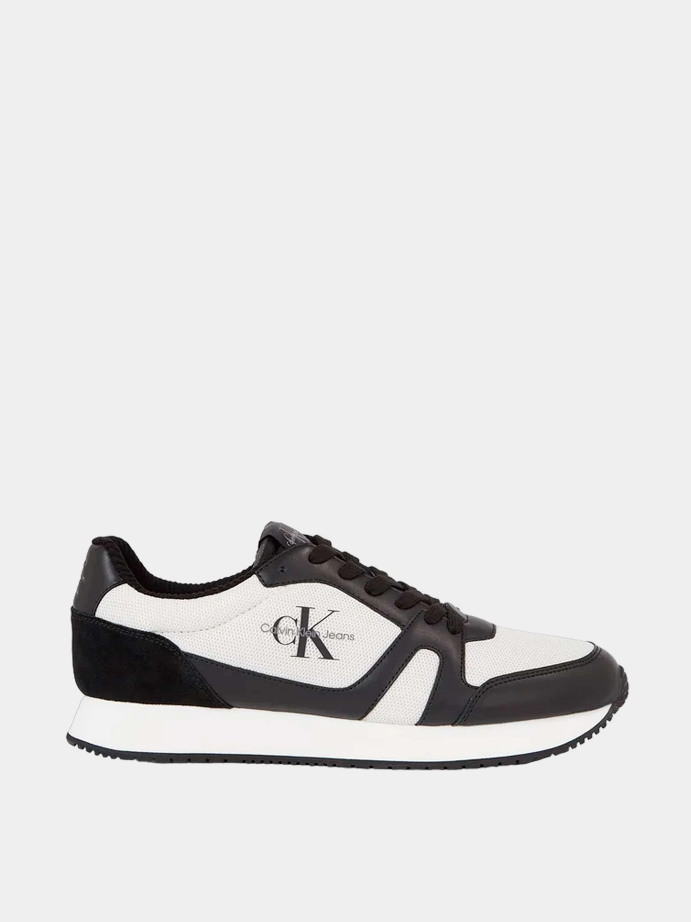 Кроссовки Calvin Klein модель YM0YM00816-00W Кроссовки Calvin Klein модель YM0YM00816-00W Фото
