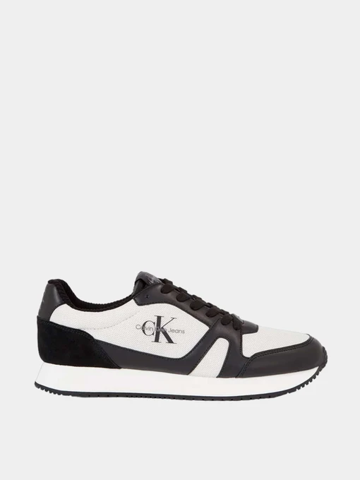 Кроссовки Calvin Klein модель YM0YM00816-00W Фото
