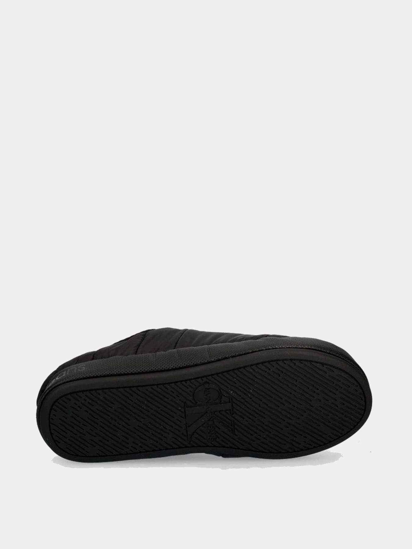 Тапки Calvin Klein модель YW0YW00747-BDS Тапки Calvin Klein модель YW0YW00747-BDS Фото