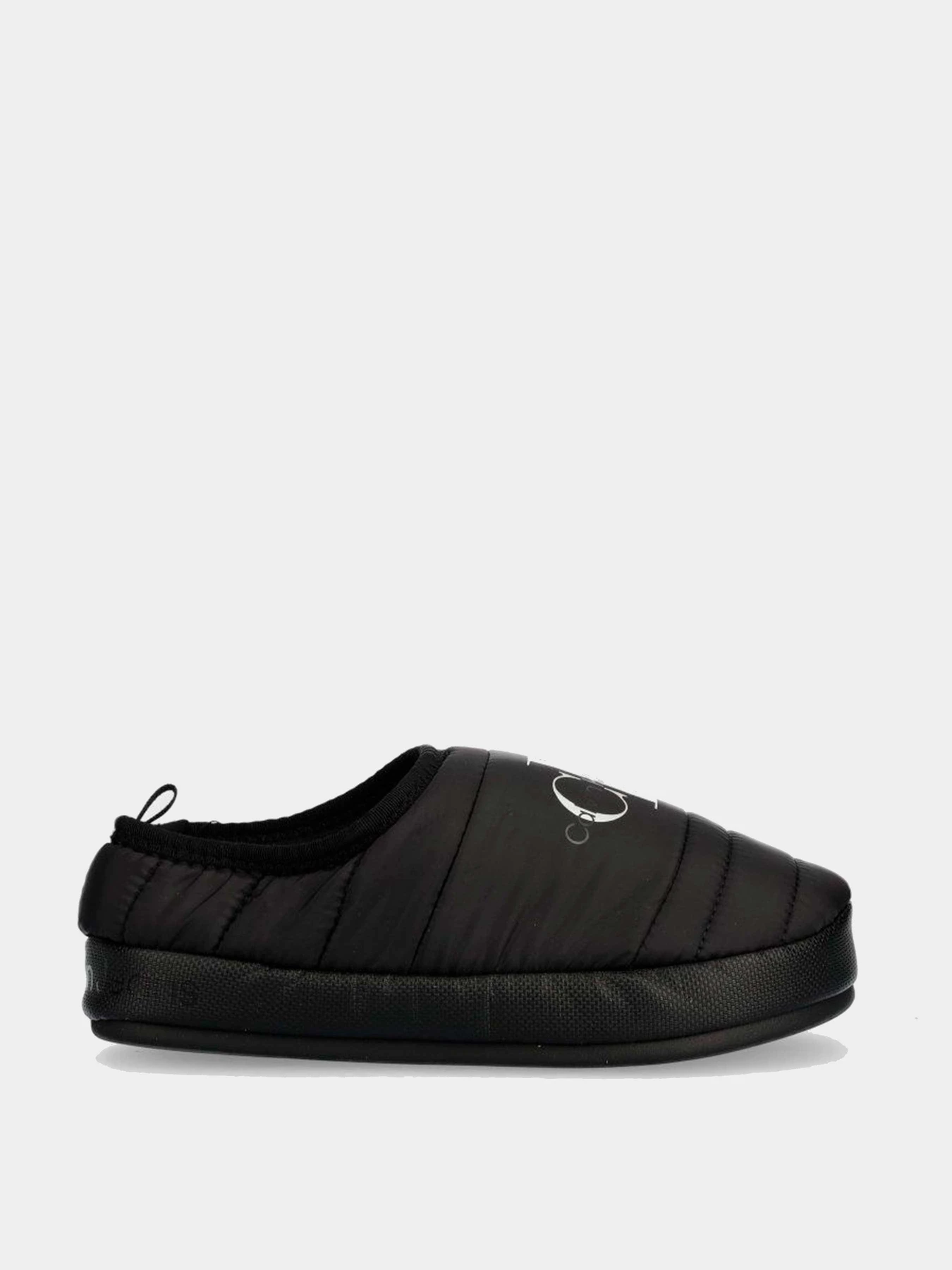Тапки Calvin Klein модель YW0YW00747-BDS Тапки Calvin Klein модель YW0YW00747-BDS Фото