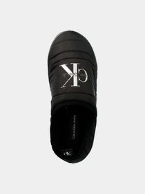 Тапки Calvin Klein модель YW0YW00747-BDS Фото