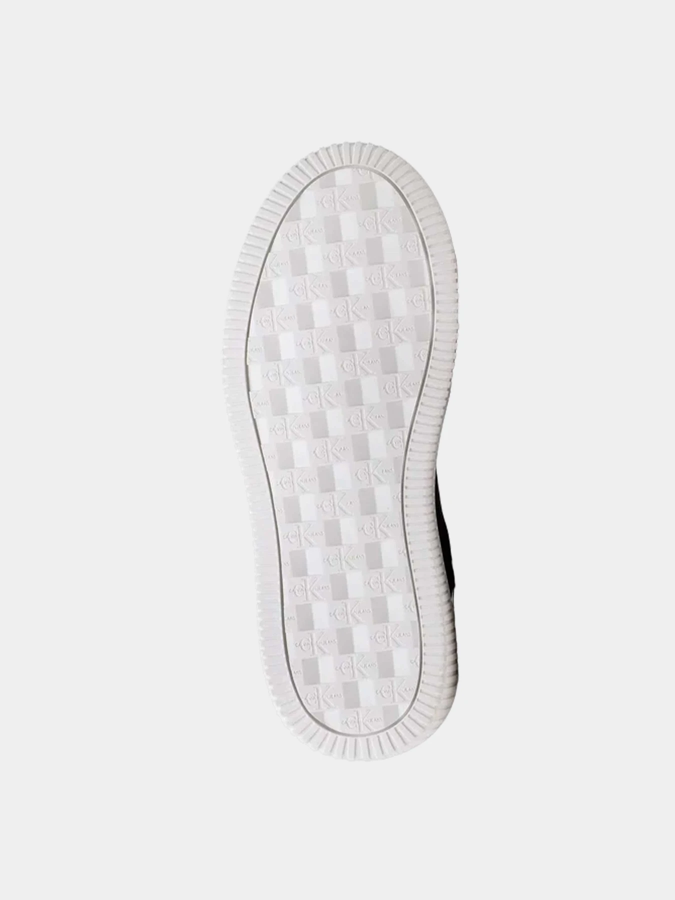 Кеды Calvin Klein модель YW0YW00823-BDS Кеды Calvin Klein модель YW0YW00823-BDS Фото