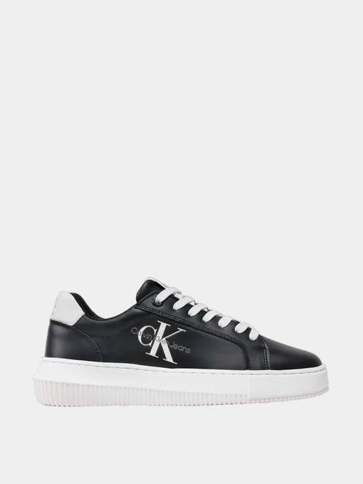 Кеды Calvin Klein модель YW0YW00823-BDS Фото