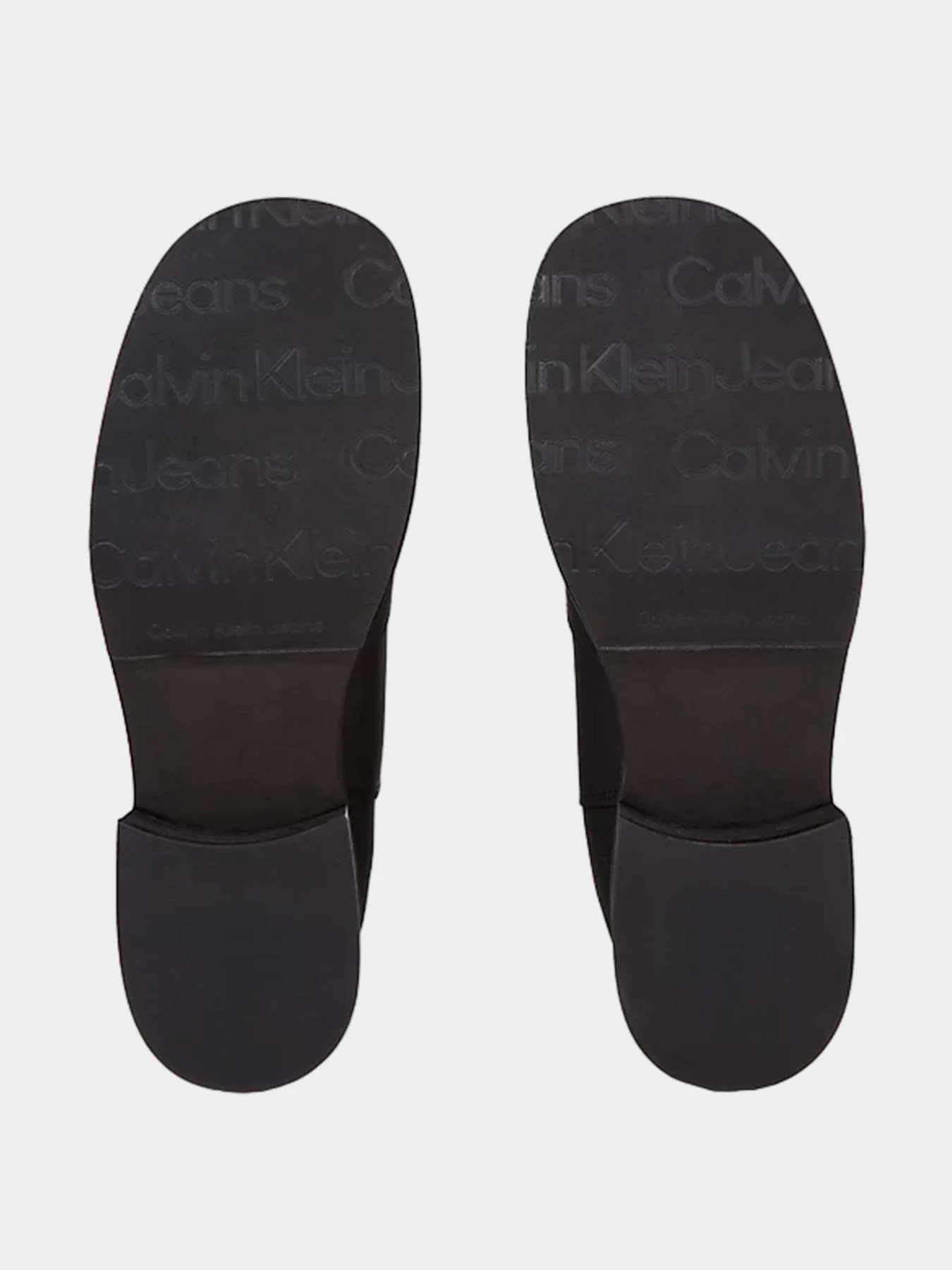 Ботинки и сапоги Calvin Klein модель YW0YW01116-0GT Ботинки и сапоги Calvin Klein модель YW0YW01116-0GT Фото