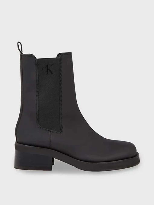 Ботинки и сапоги Calvin Klein модель YW0YW01116-0GT Фото