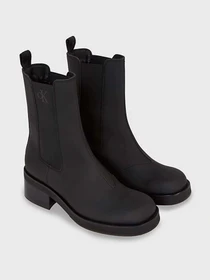 Ботинки и сапоги Calvin Klein модель YW0YW01116-0GT Фото