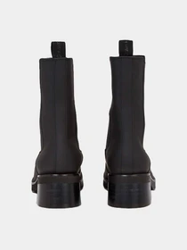 Ботинки и сапоги Calvin Klein модель YW0YW01116-0GT Фото