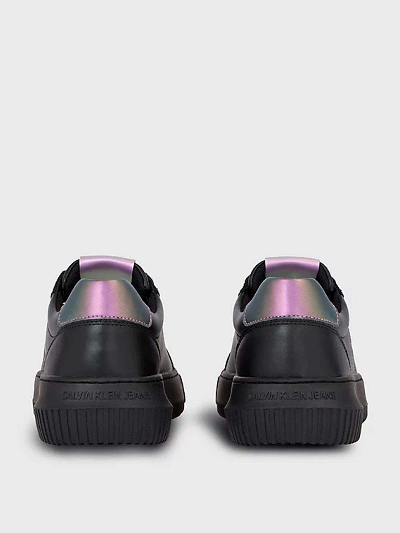 Кеды Calvin Klein модель YW0YW01202-0GU Кеды Calvin Klein модель YW0YW01202-0GU Фото