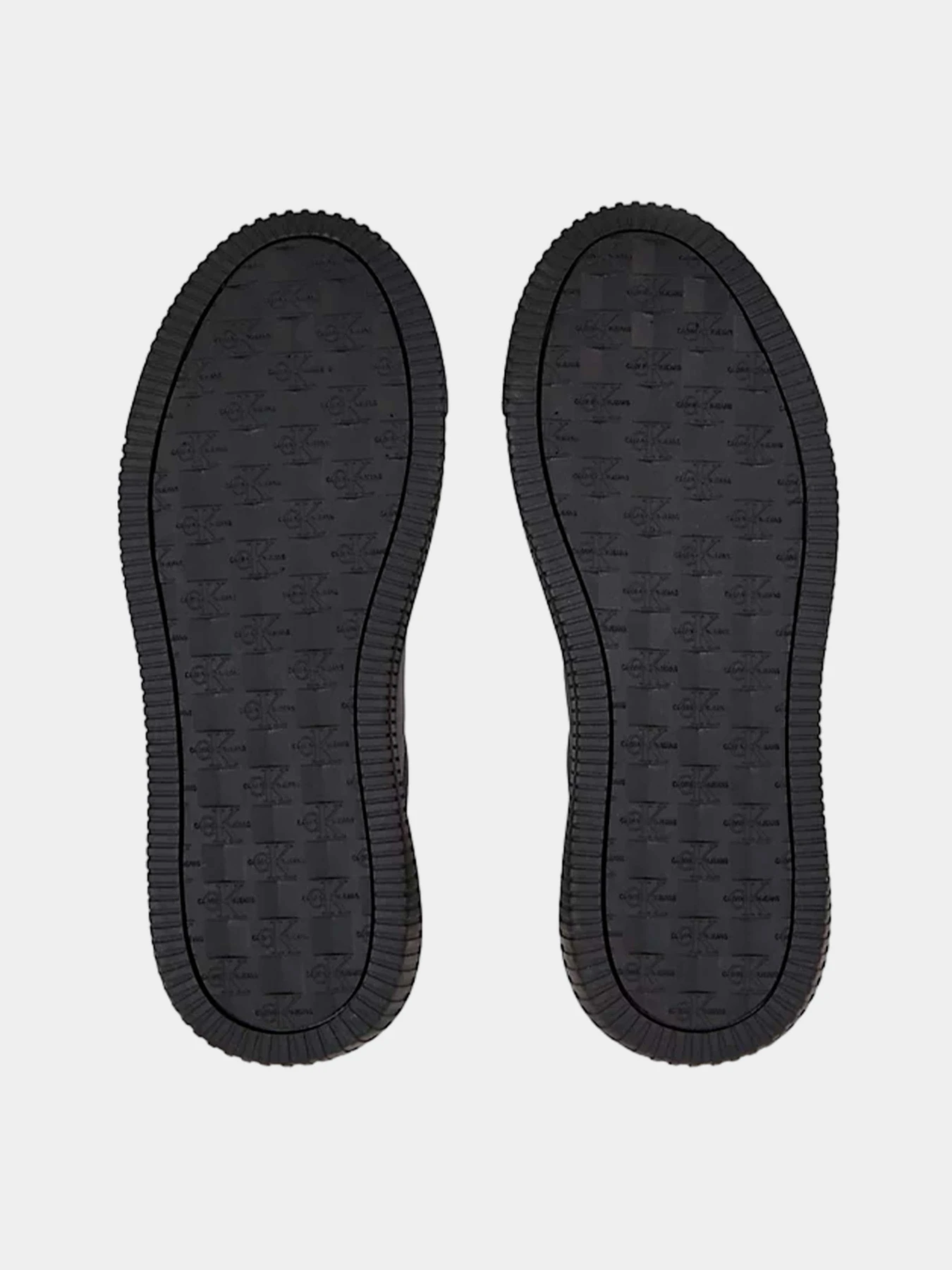 Кеды Calvin Klein модель YW0YW01202-0GU Кеды Calvin Klein модель YW0YW01202-0GU Фото