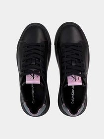 Кеды Calvin Klein модель YW0YW01202-0GU Фото