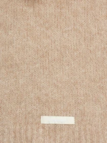 Шарфы и платки Calvin Klein модель K60K611126-PBP Фото