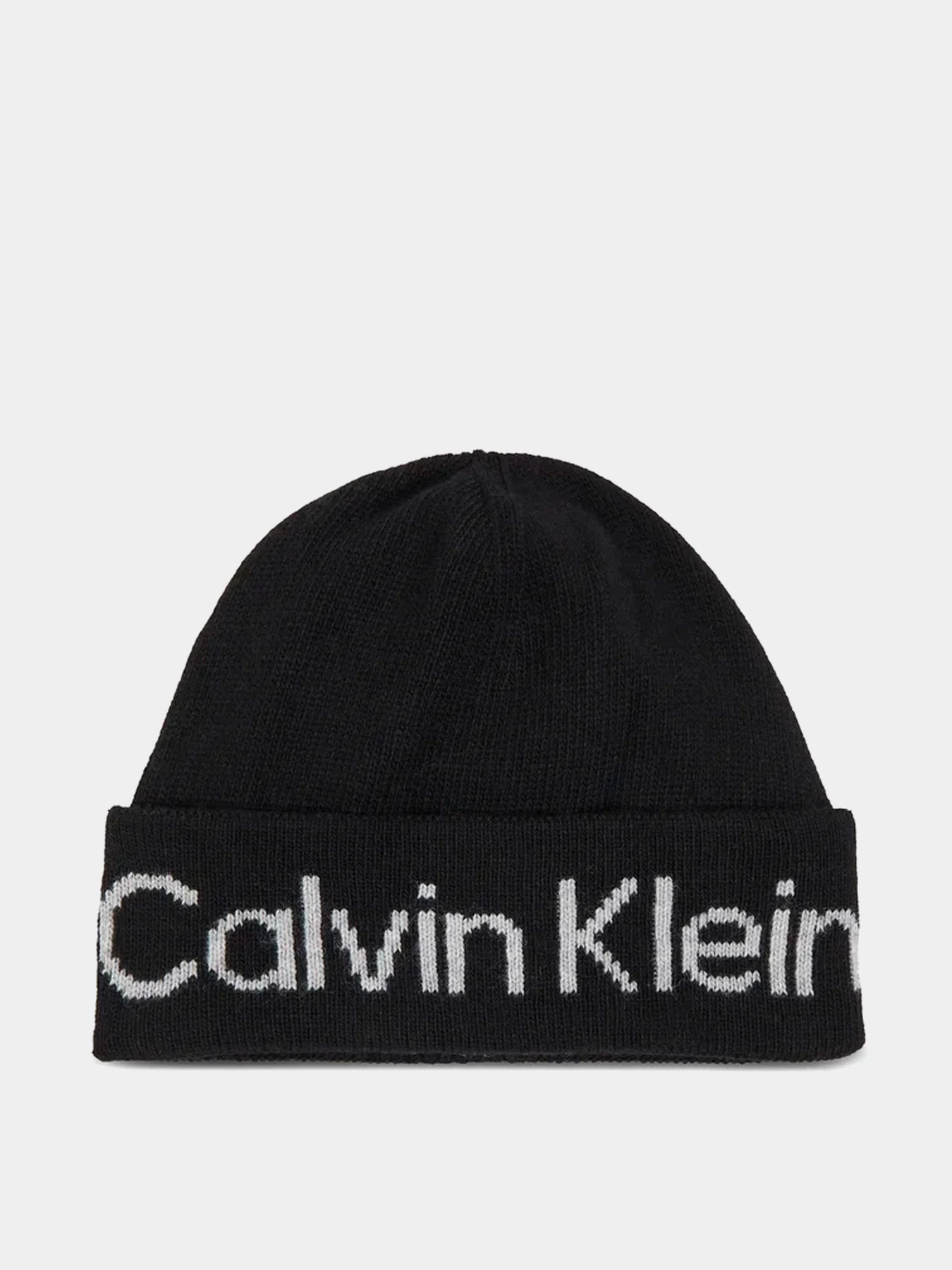 Шапки и кепки Calvin Klein модель K60K611151-BAX Шапки и кепки Calvin Klein модель K60K611151-BAX Фото