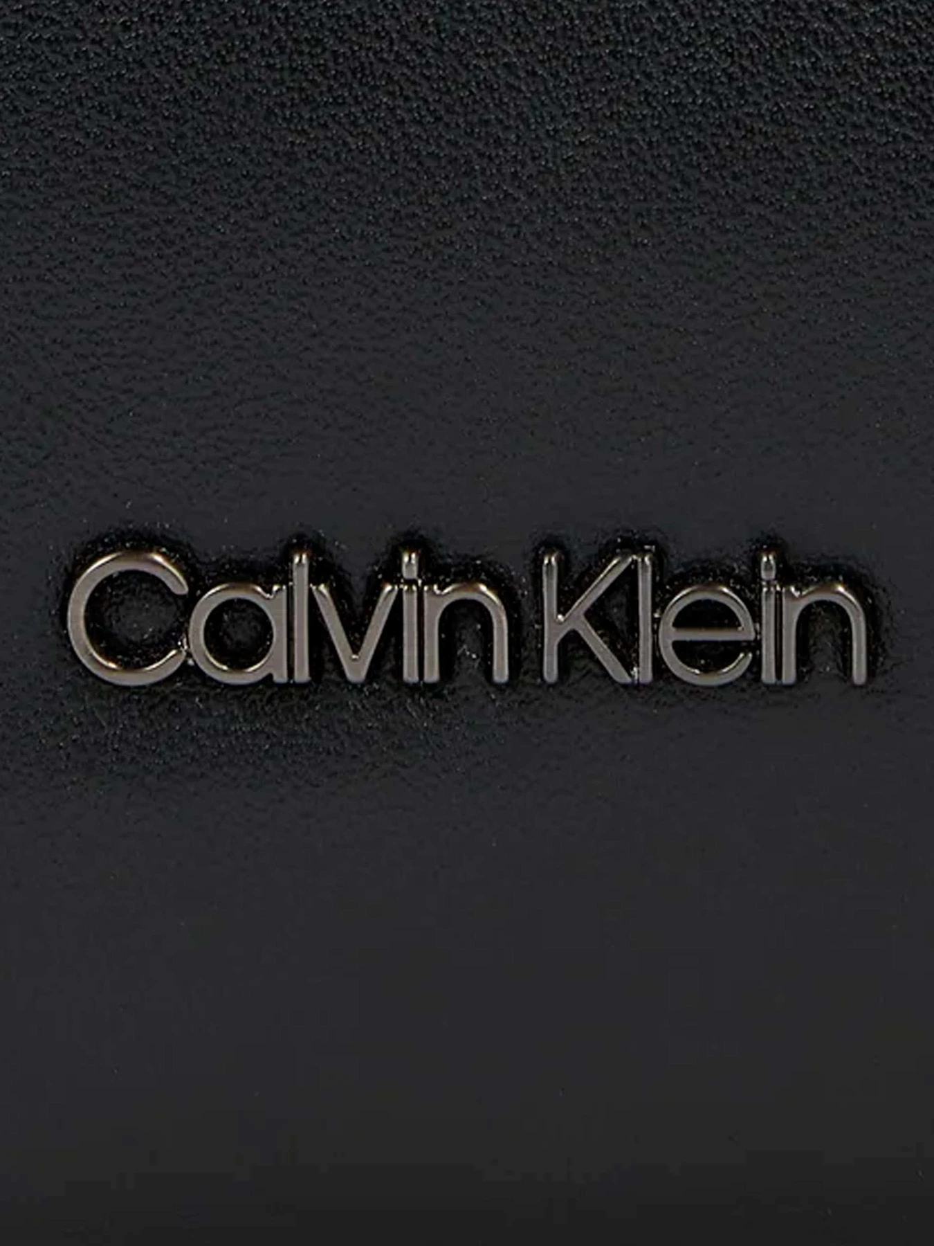 Рюкзаки Calvin Klein модель K50K510832-BAX Рюкзаки Calvin Klein модель K50K510832-BAX Фото