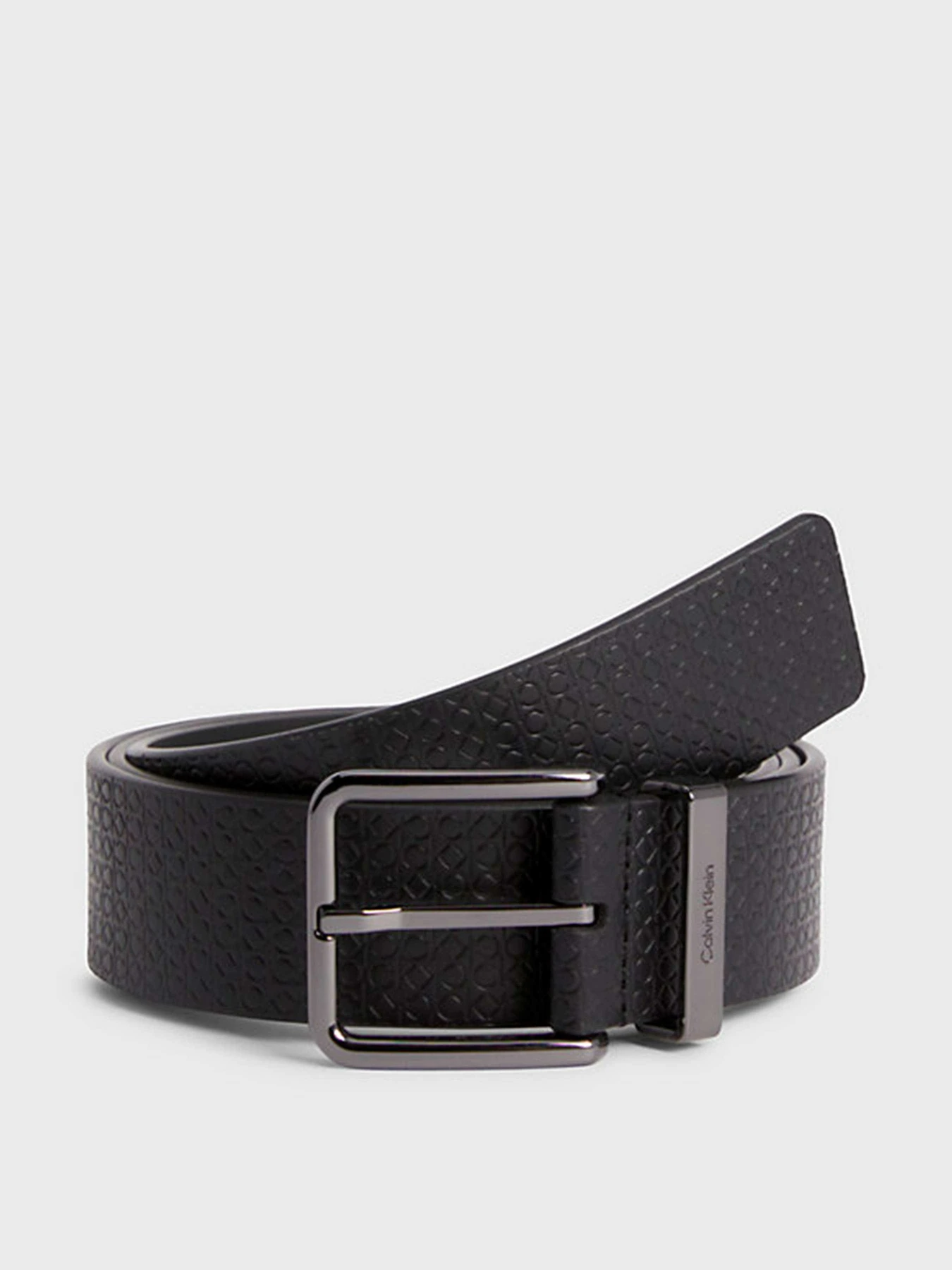 Ремни Calvin Klein модель K50K510953-BAX Ремни Calvin Klein модель K50K510953-BAX Фото