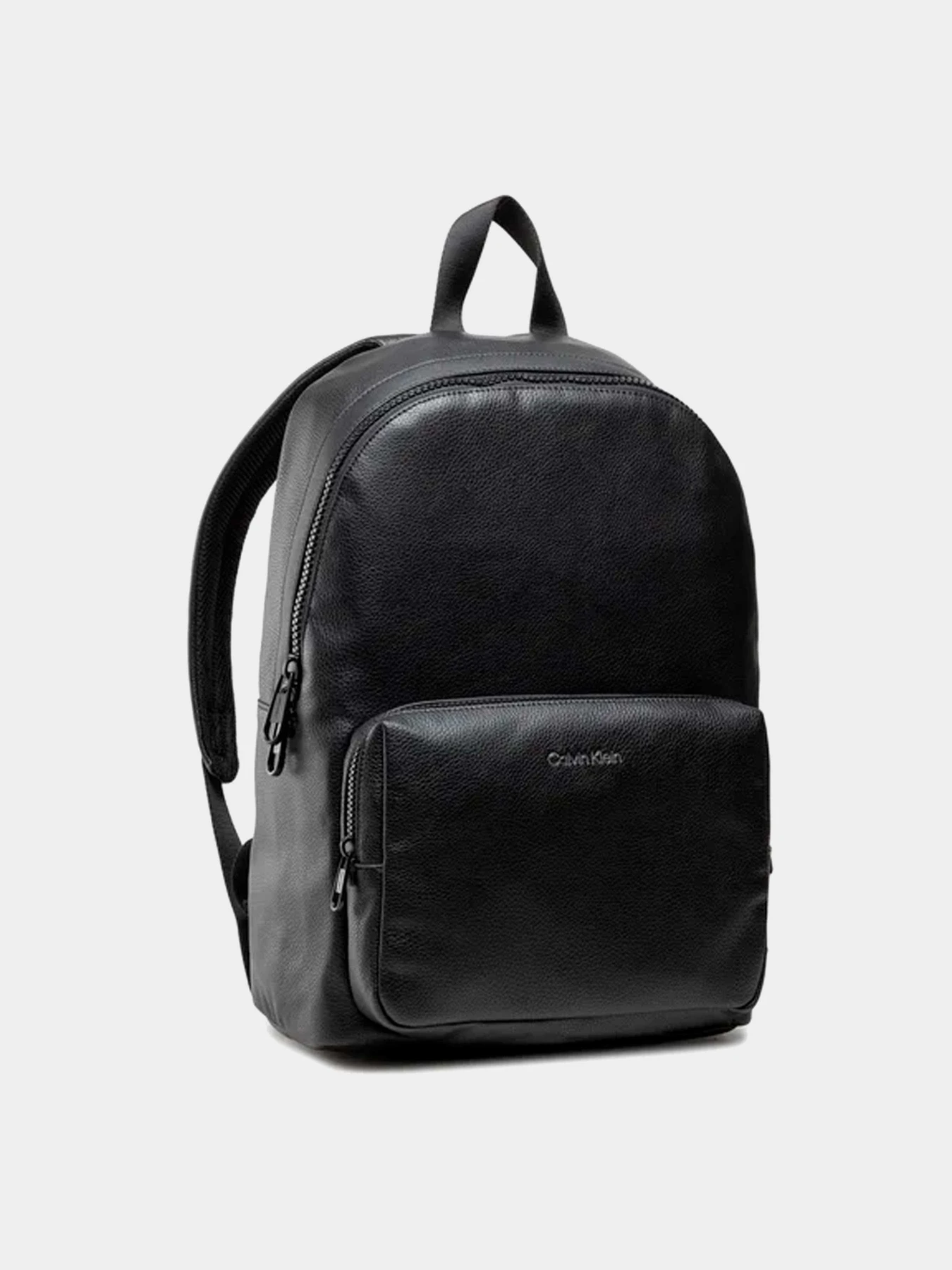 Рюкзаки Calvin Klein модель K50K508696-BAX Рюкзаки Calvin Klein модель K50K508696-BAX Фото