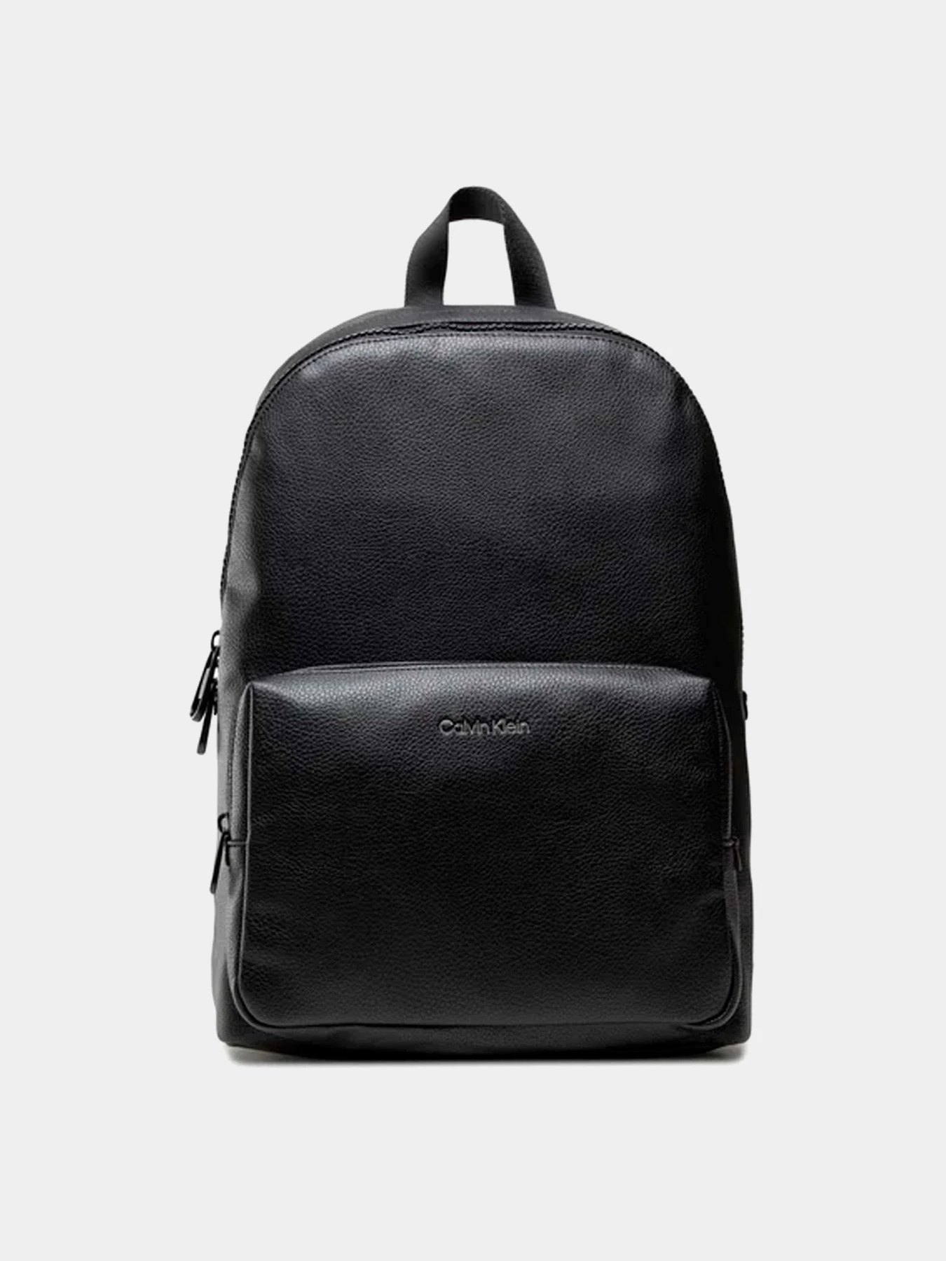 Рюкзаки Calvin Klein модель K50K508696-BAX Рюкзаки Calvin Klein модель K50K508696-BAX Фото