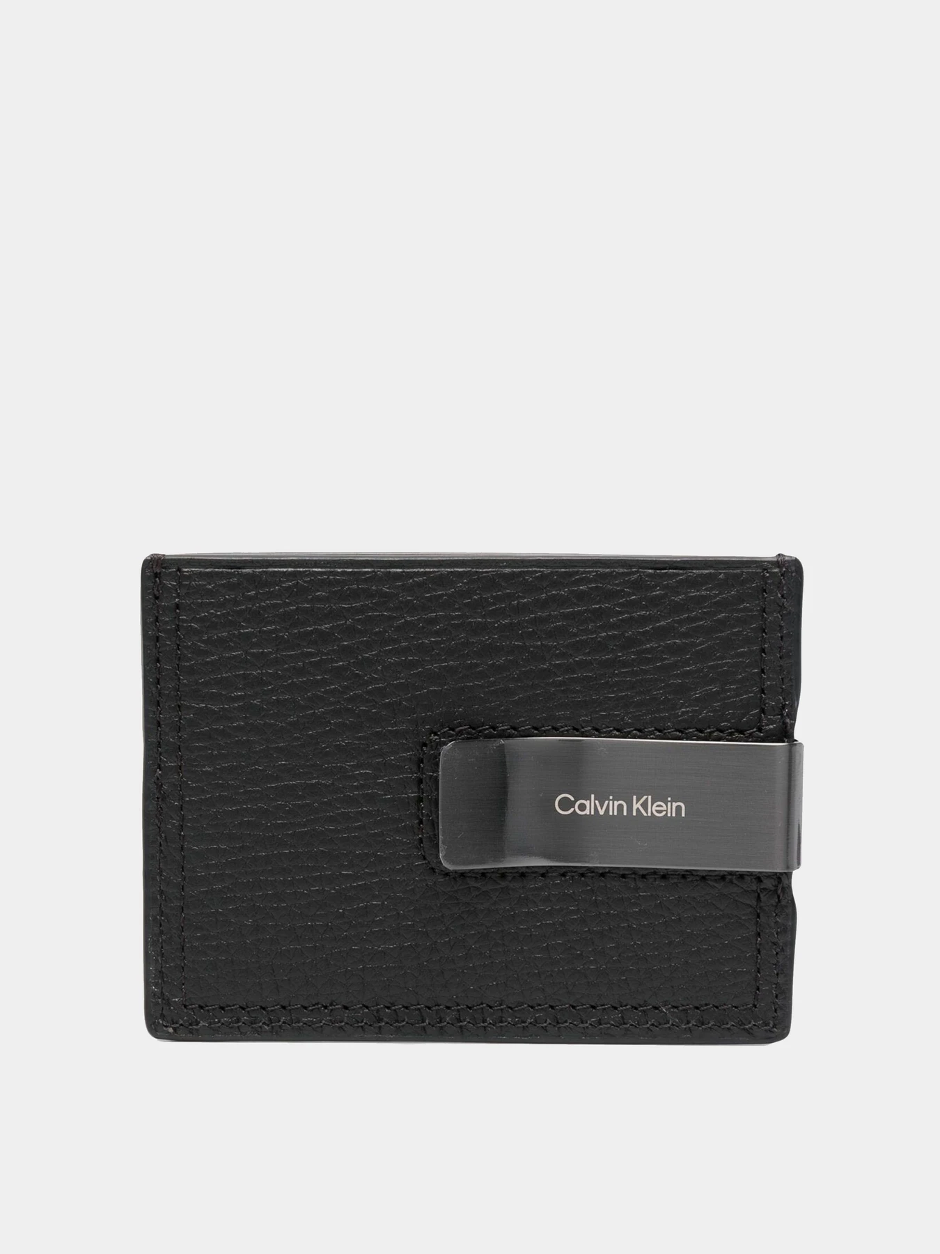 Кошельки Calvin Klein модель K50K509613-BAX Кошельки Calvin Klein модель K50K509613-BAX Фото