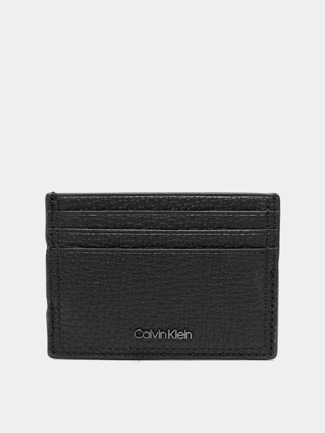 Кошельки Calvin Klein модель K50K509613-BAX Кошельки Calvin Klein модель K50K509613-BAX Фото