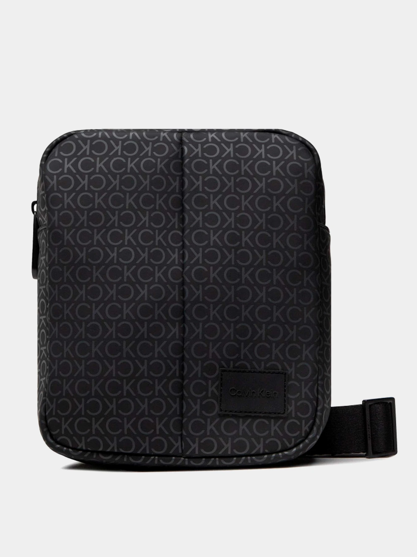 Сумки Calvin Klein модель K50K509737-01K Сумки Calvin Klein модель K50K509737-01K Фото