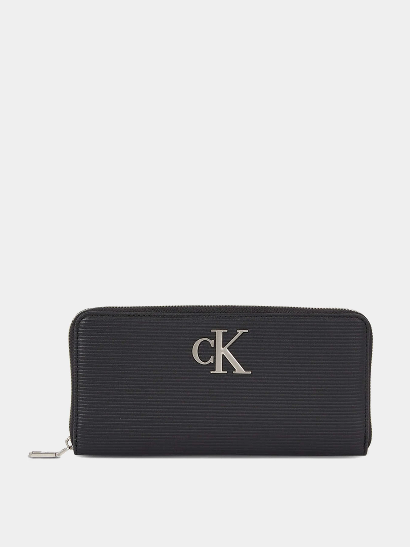 Кошельки Calvin Klein модель K60K611269-BDS Кошельки Calvin Klein модель K60K611269-BDS Фото