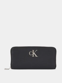 Кошельки Calvin Klein модель K60K611269-BDS Фото