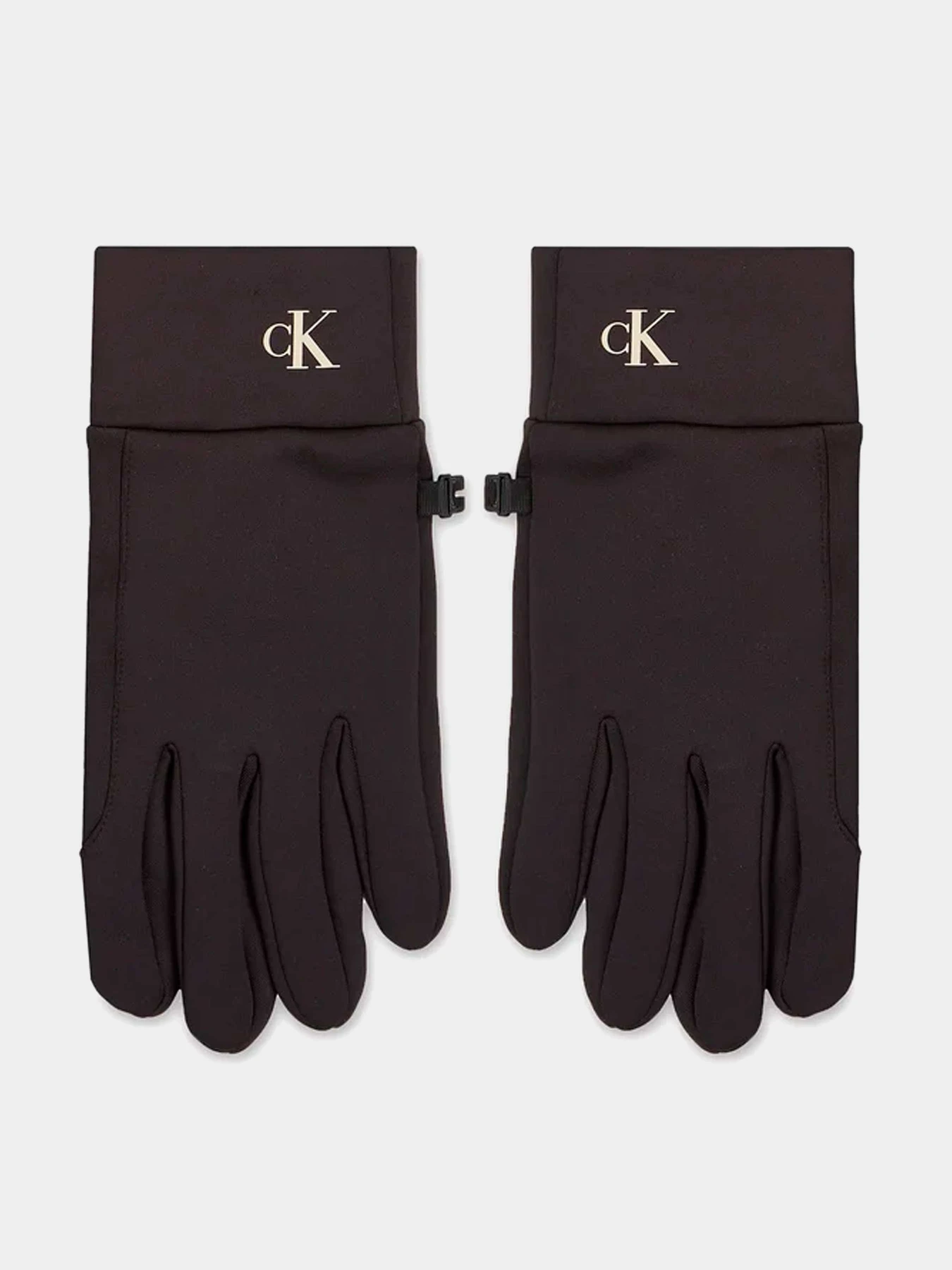 Перчатки и варежки Calvin Klein модель K50K511178-BDS Фото
