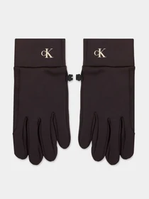 Перчатки и варежки Calvin Klein модель K50K511178-BDS Фото