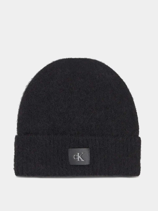 Шляпалар мен қалпақ Calvin Klein үлгі K60K611257-BDS Фото