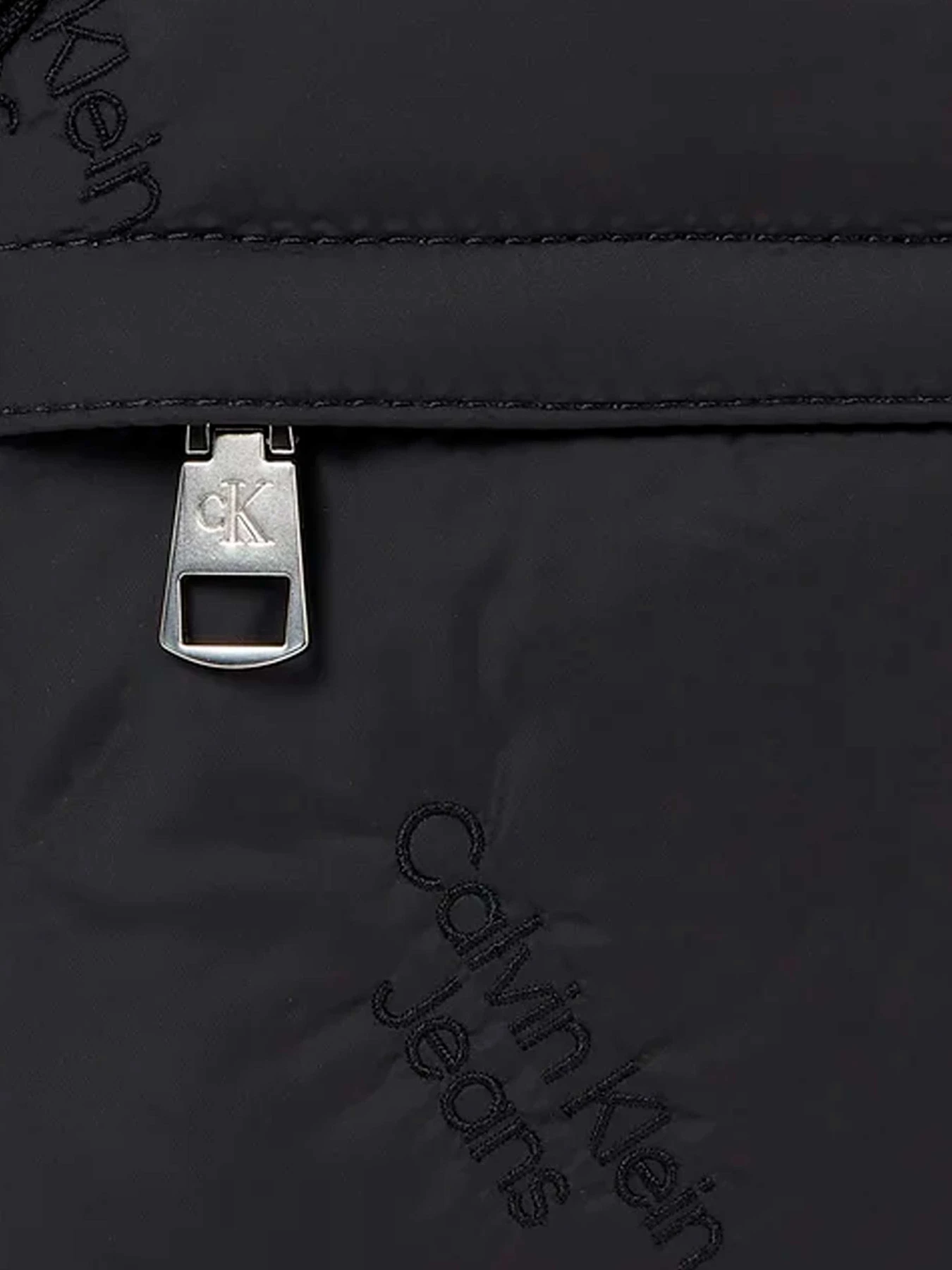 Рюкзаки Calvin Klein модель K50K511035-BDS Рюкзаки Calvin Klein модель K50K511035-BDS Фото