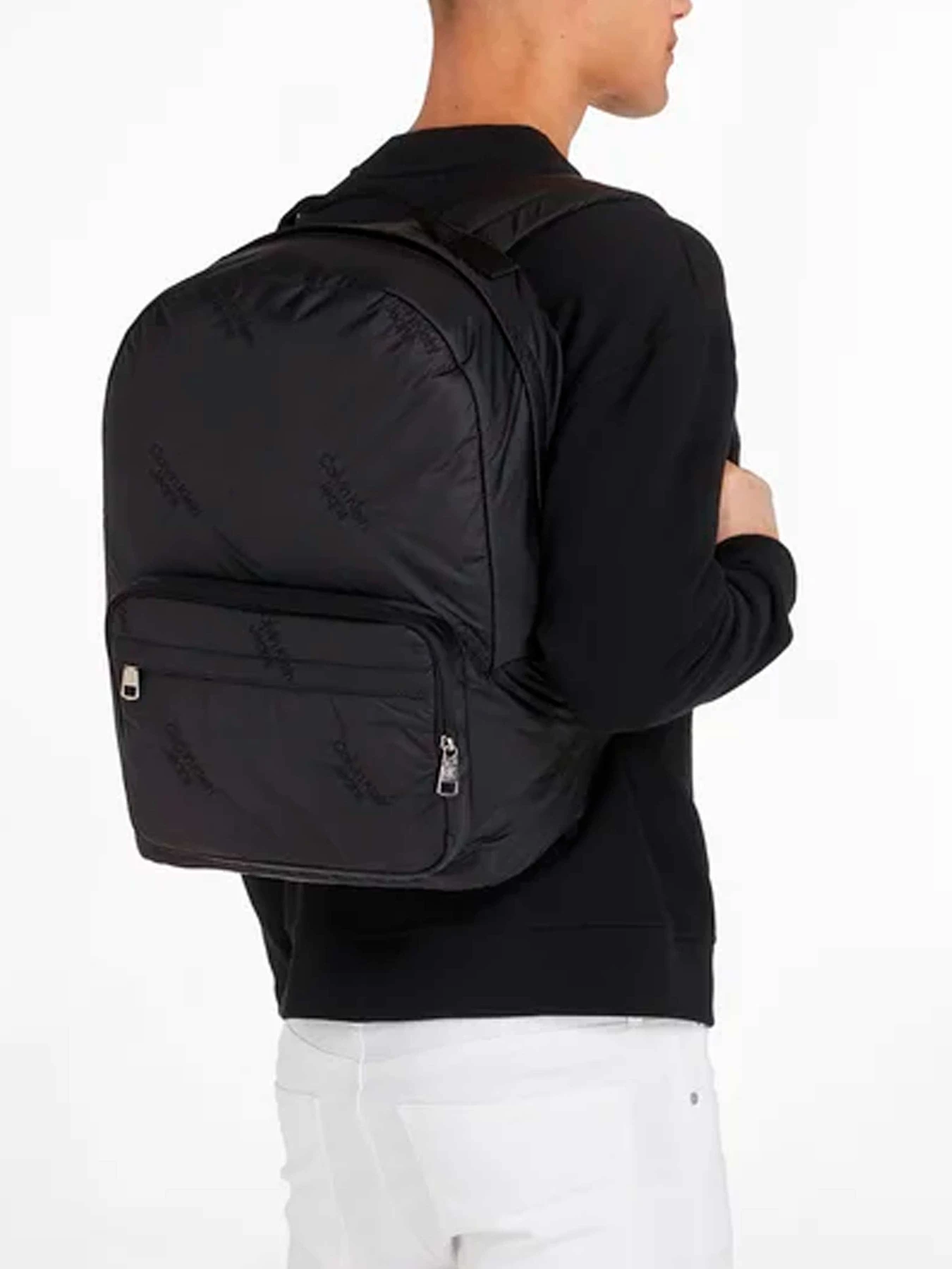 Рюкзаки Calvin Klein модель K50K511035-BDS Рюкзаки Calvin Klein модель K50K511035-BDS Фото