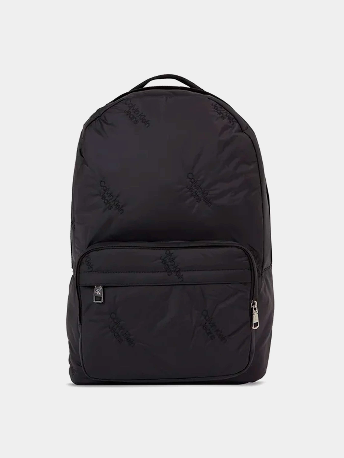 Рюкзаки Calvin Klein модель K50K511035-BDS Рюкзаки Calvin Klein модель K50K511035-BDS Фото