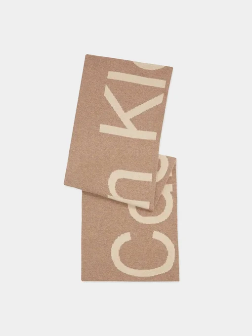 Шарфы и платки Calvin Klein модель K60K611263-PED Фото